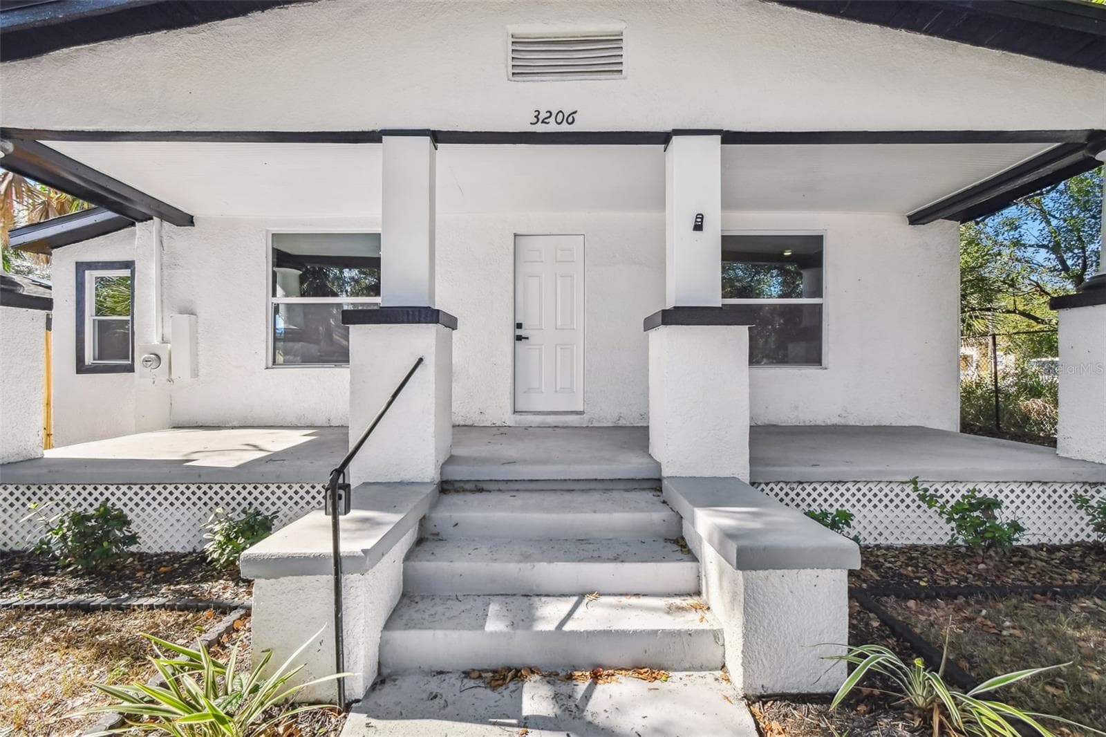 Single Family Residence at 3206 N 29TH ST, TAMPA, photo 3 of 42