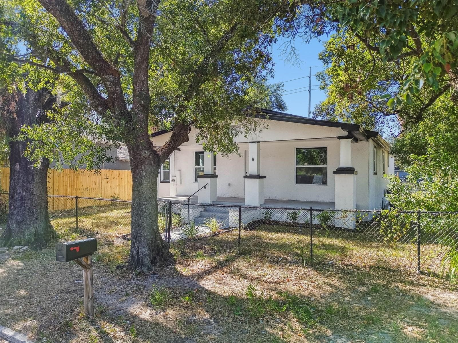Single Family Residence at 3206 N 29TH ST, TAMPA, photo 41 of 42