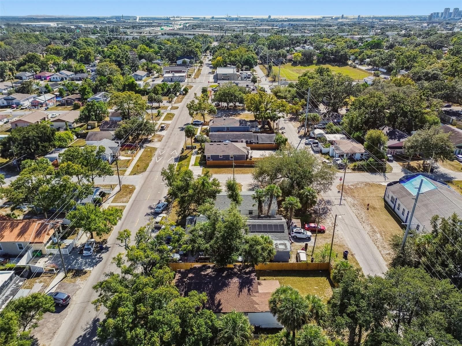 Single Family Residence at 3206 N 29TH ST, TAMPA, photo 42 of 42