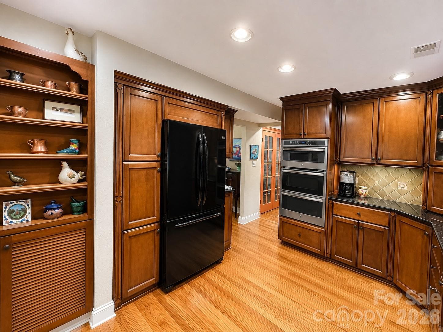 Prepare to entertain in your new home. - 4821 Elmhurst Drive NE, Hickory