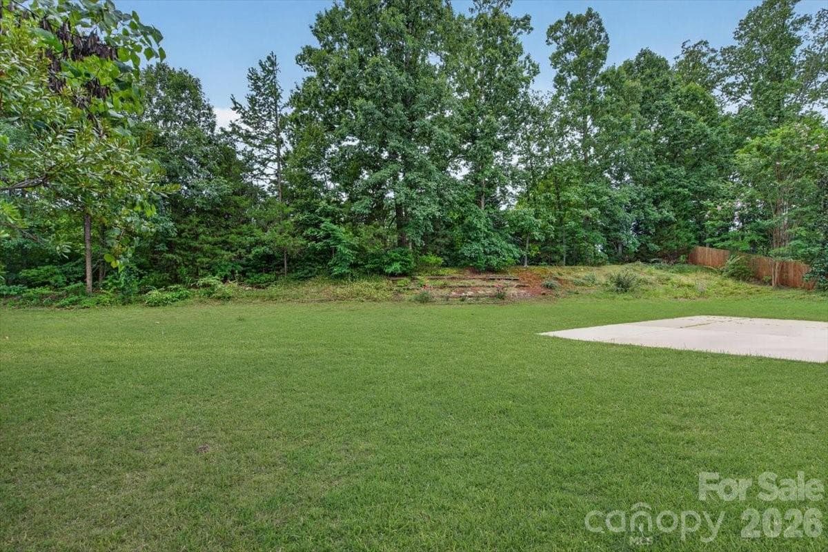 Single Family Residence at 8100 Laurel Run Drive, Charlotte, photo 32 of 38