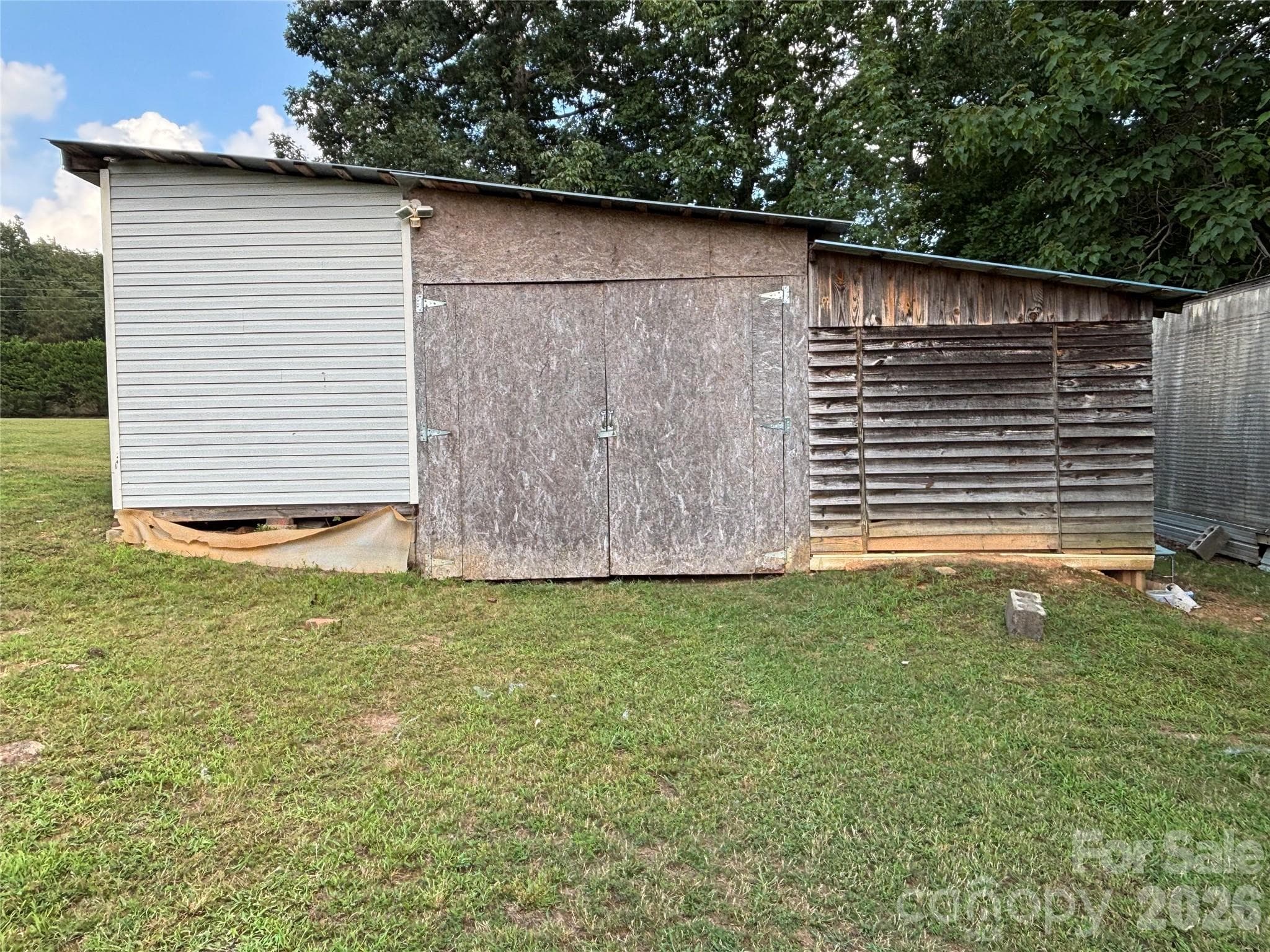 Single Family Residence at 3557 Gladden Drive, Lincolnton, photo 30 of 35