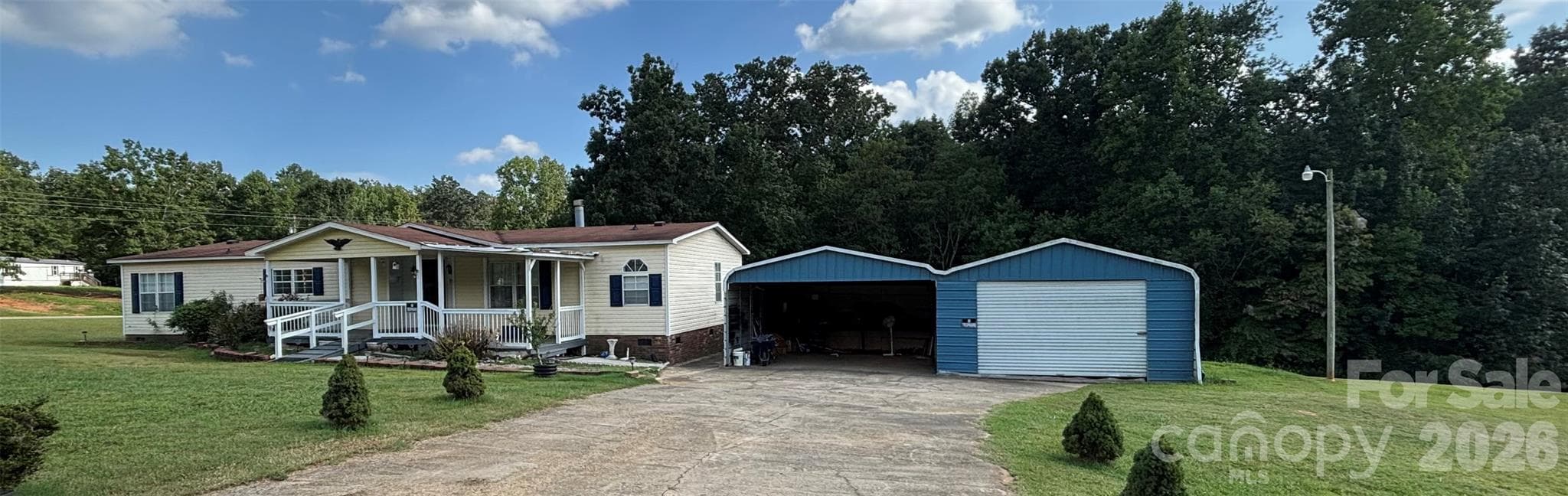 Single Family Residence at 3557 Gladden Drive, Lincolnton, photo 35 of 35