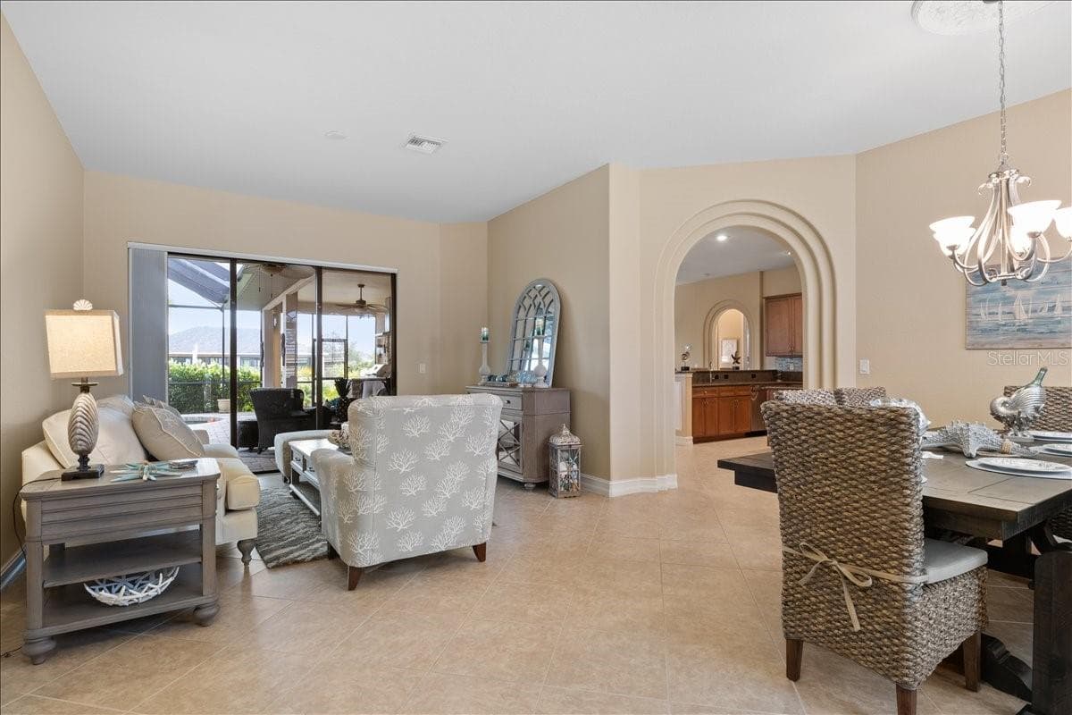 Single Family Residence at 9348 HIALEAH TER, PORT CHARLOTTE, photo 13 of 57