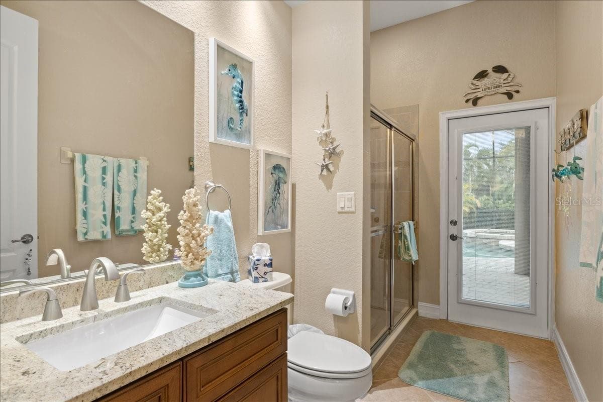 Single Family Residence at 9348 HIALEAH TER, PORT CHARLOTTE, photo 32 of 57