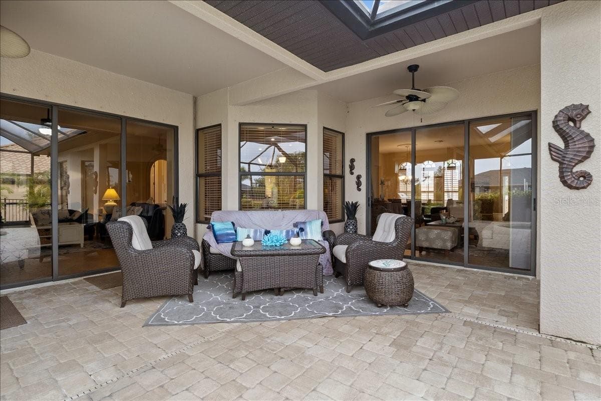Single Family Residence at 9348 HIALEAH TER, PORT CHARLOTTE, photo 43 of 57