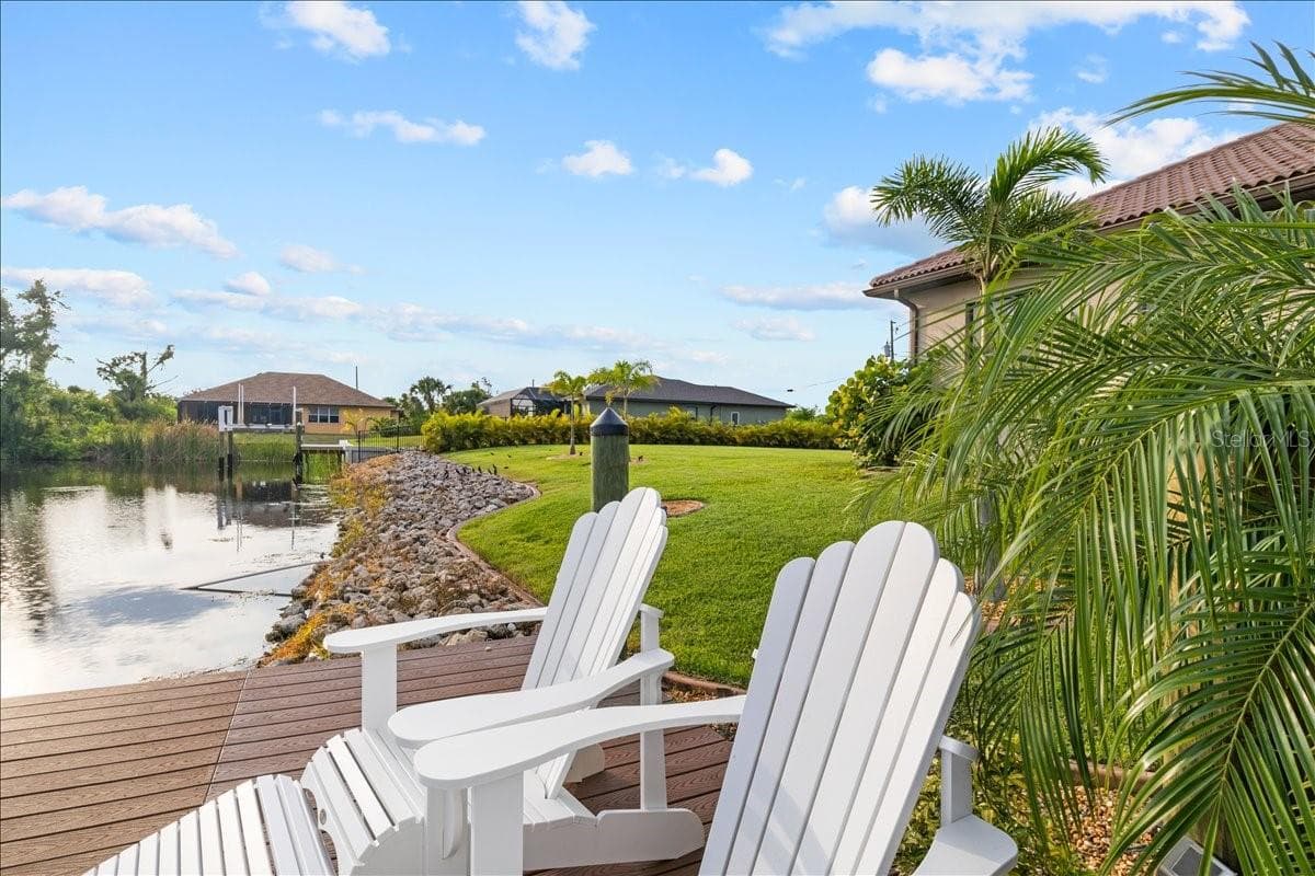 Single Family Residence at 9348 HIALEAH TER, PORT CHARLOTTE, photo 48 of 57