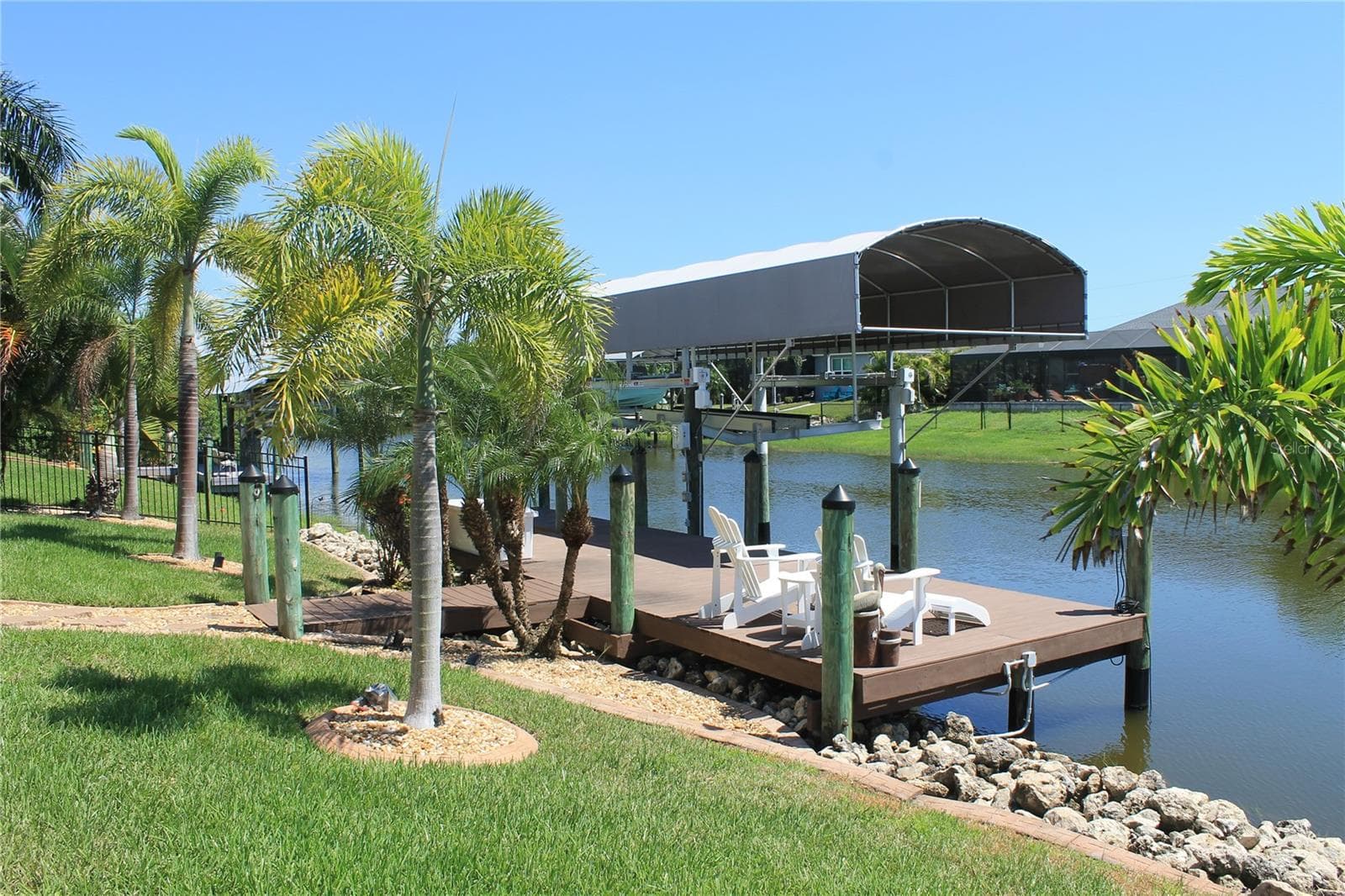 Single Family Residence at 9348 HIALEAH TER, PORT CHARLOTTE, photo 51 of 57