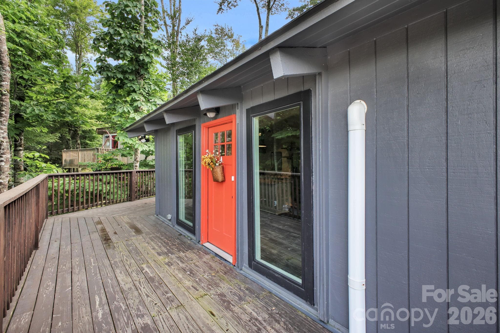 Single Family Residence at 119 Beechwood Lane, Beech Mountain, photo 2 of 46