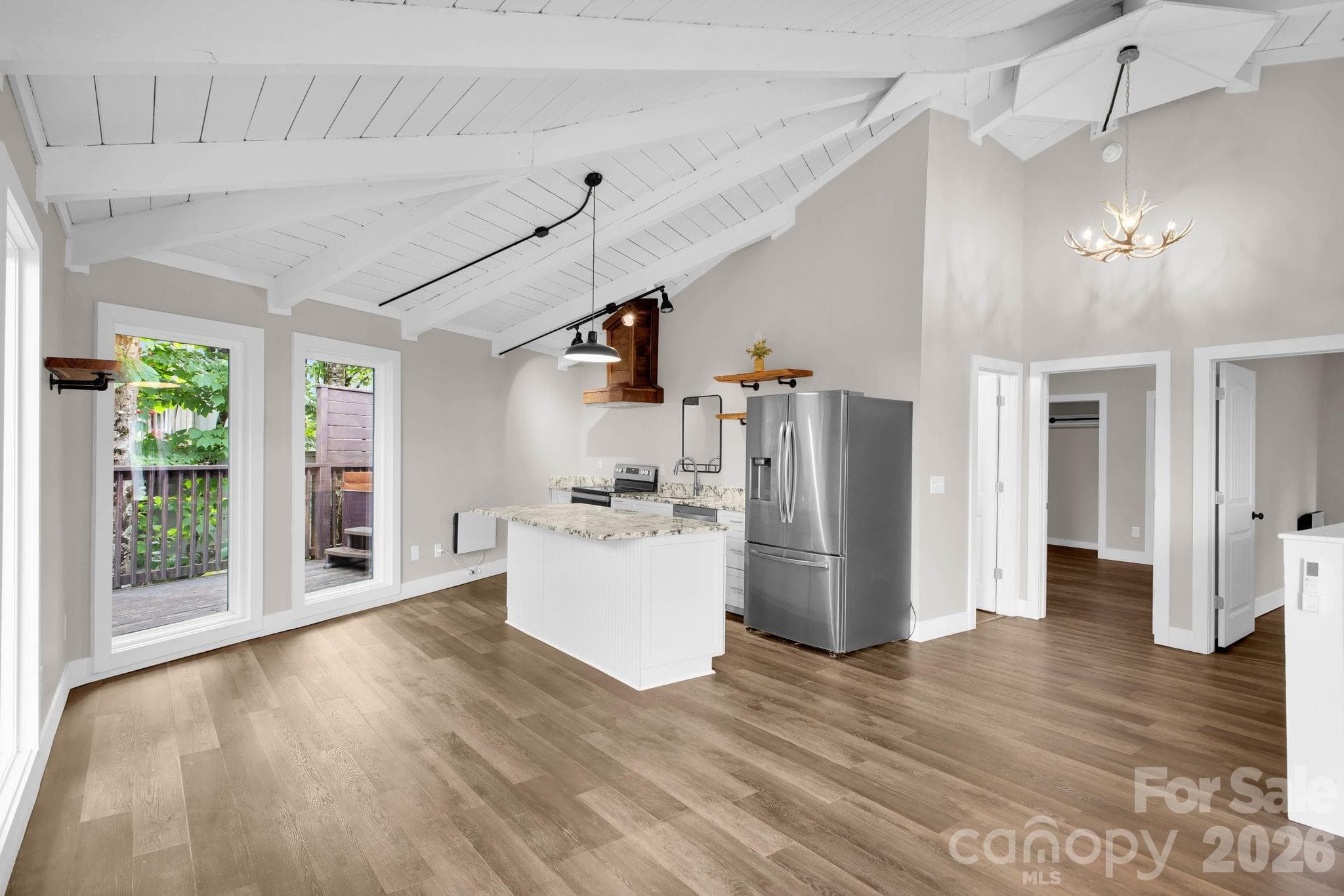 Single Family Residence at 119 Beechwood Lane, Beech Mountain, photo 4 of 46