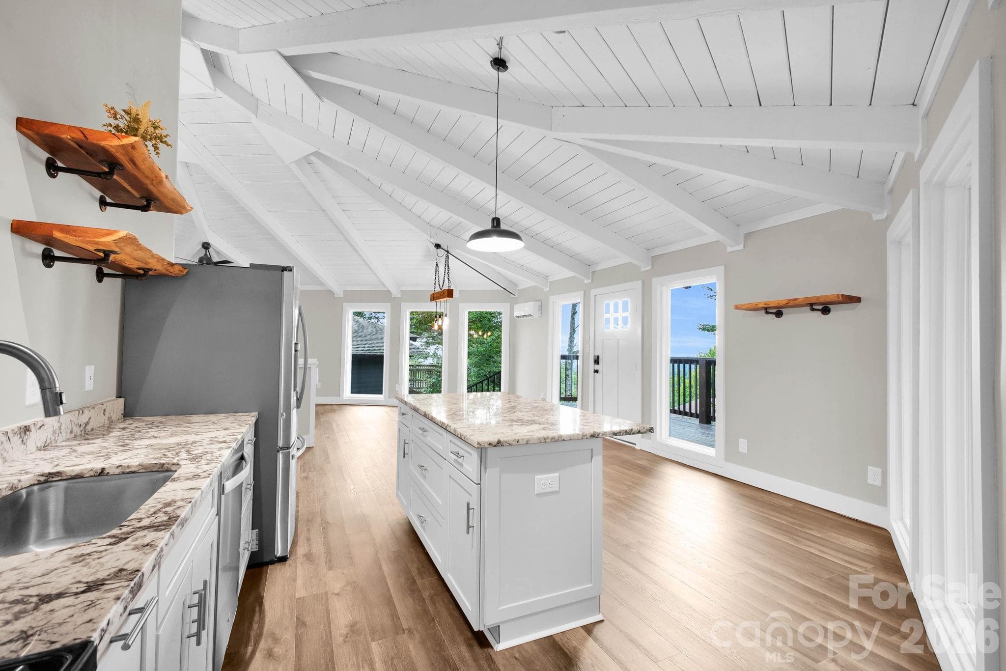 Single Family Residence at 119 Beechwood Lane, Beech Mountain, photo 7 of 46