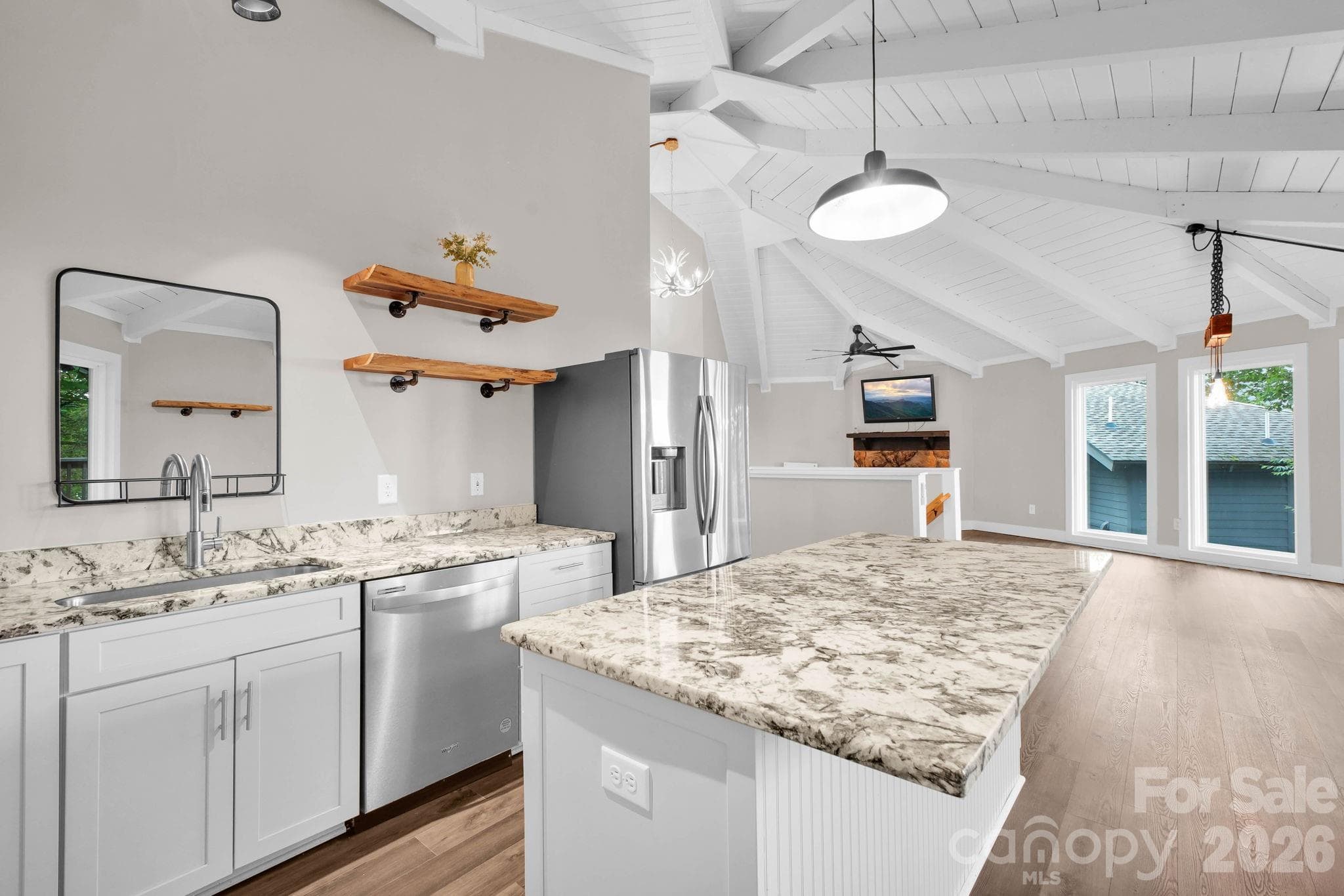 Single Family Residence at 119 Beechwood Lane, Beech Mountain, photo 8 of 46