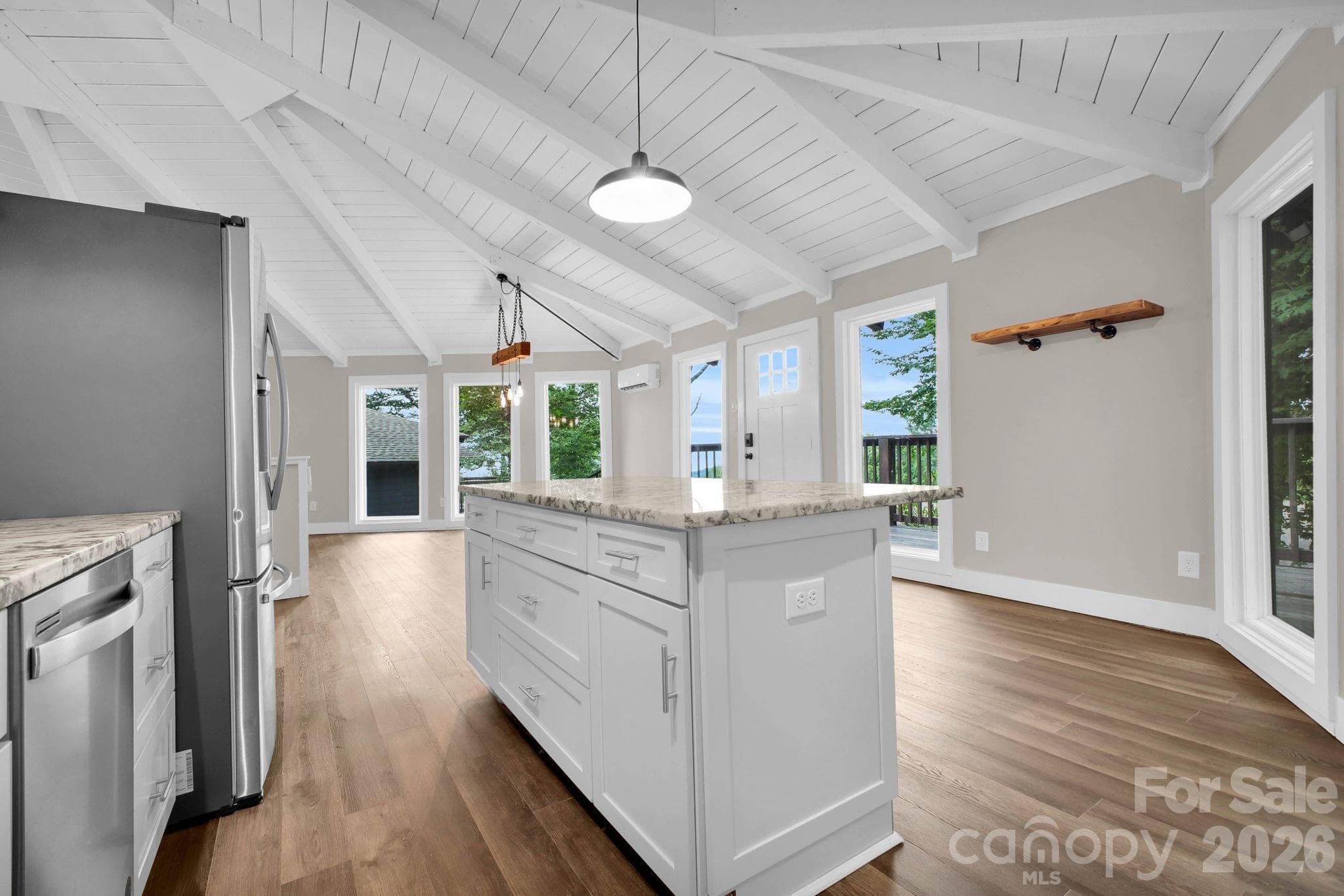 Single Family Residence at 119 Beechwood Lane, Beech Mountain, photo 9 of 46