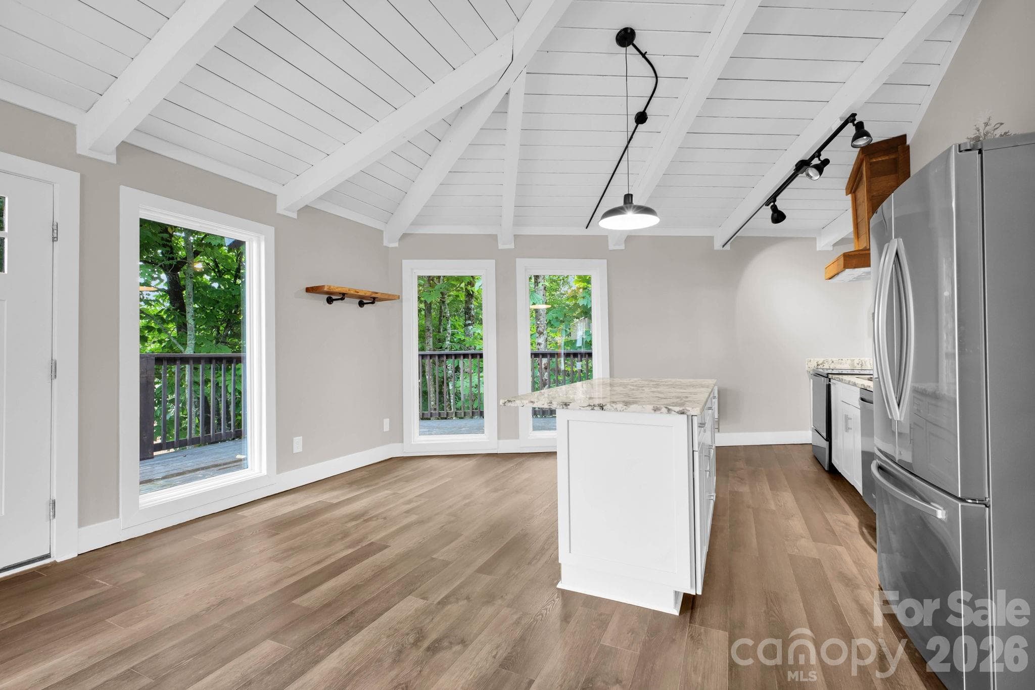 Single Family Residence at 119 Beechwood Lane, Beech Mountain, photo 10 of 46