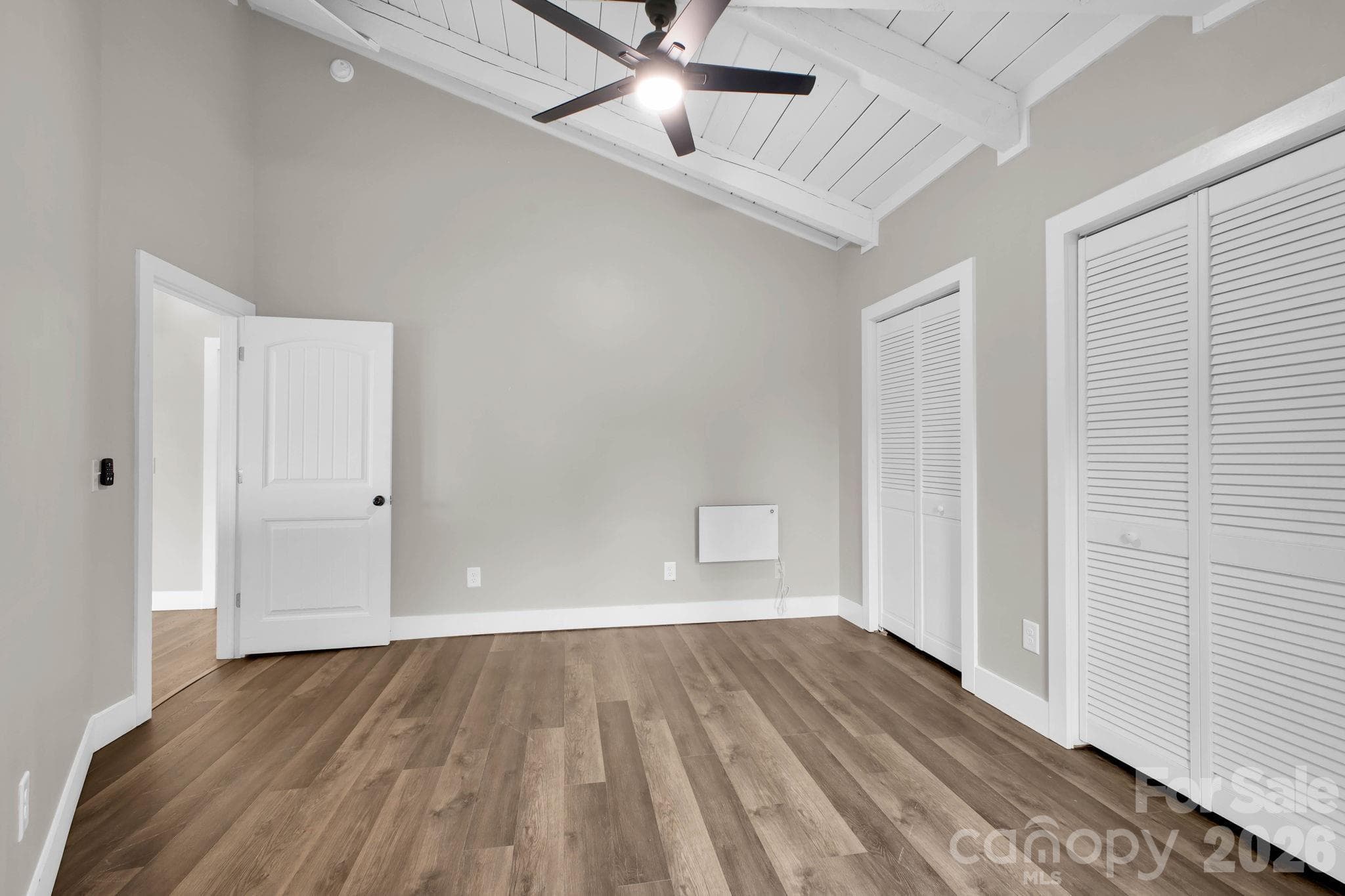2nd Bedroom - 119 Beechwood Lane, Beech Mountain