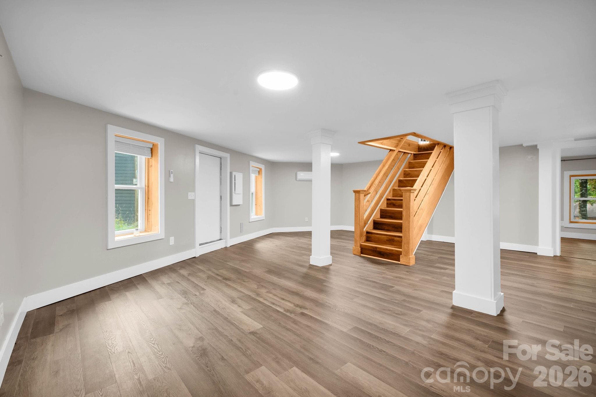 Downstairs - 119 Beechwood Lane, Beech Mountain