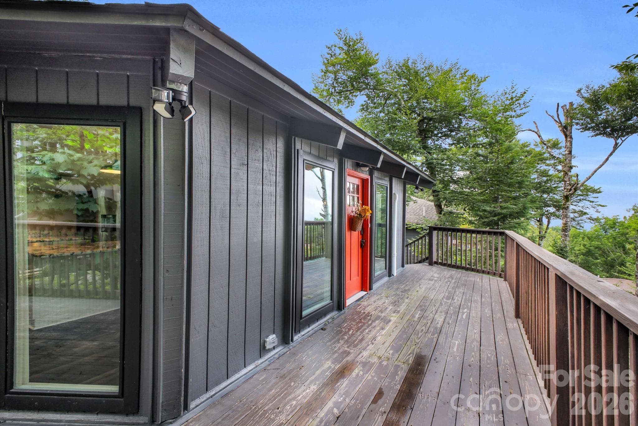 Single Family Residence at 119 Beechwood Lane, Beech Mountain, photo 38 of 46