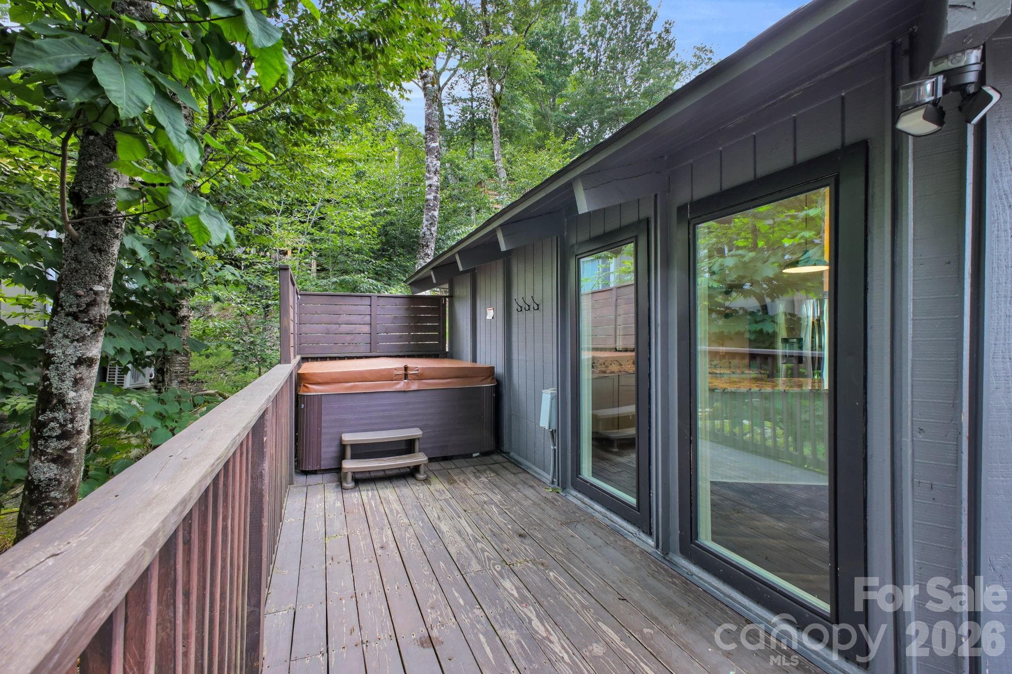 Single Family Residence at 119 Beechwood Lane, Beech Mountain, photo 39 of 46