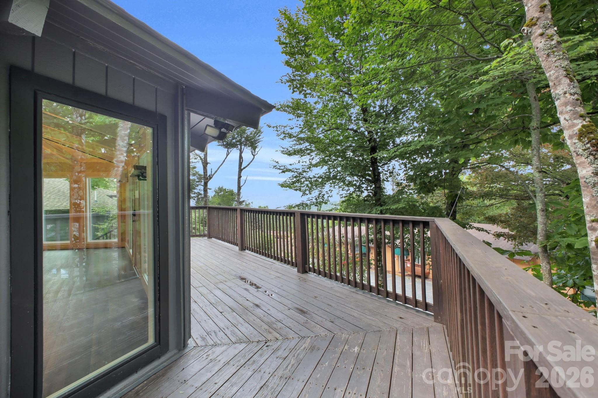 Single Family Residence at 119 Beechwood Lane, Beech Mountain, photo 41 of 46