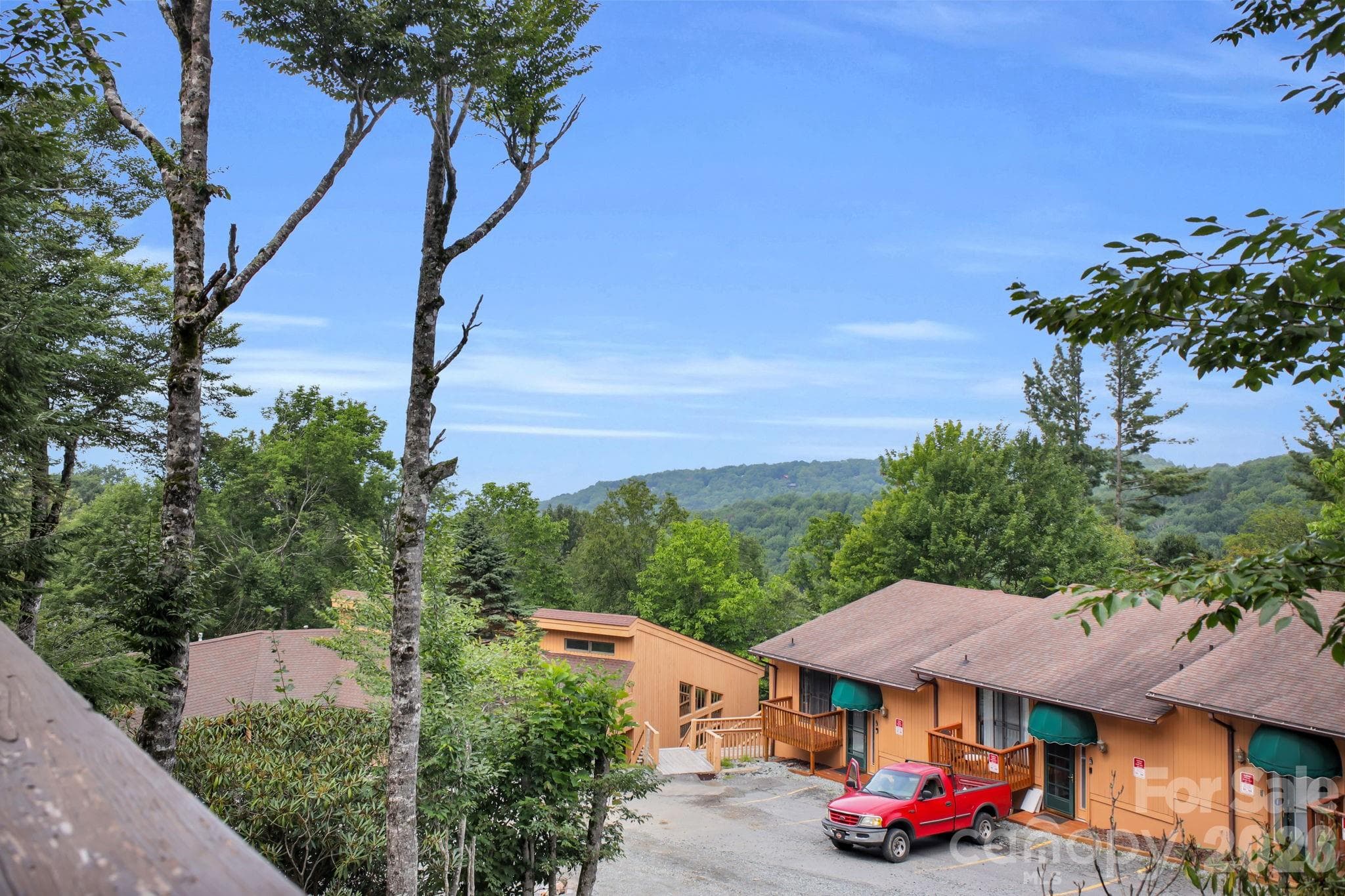 Single Family Residence at 119 Beechwood Lane, Beech Mountain, photo 43 of 46