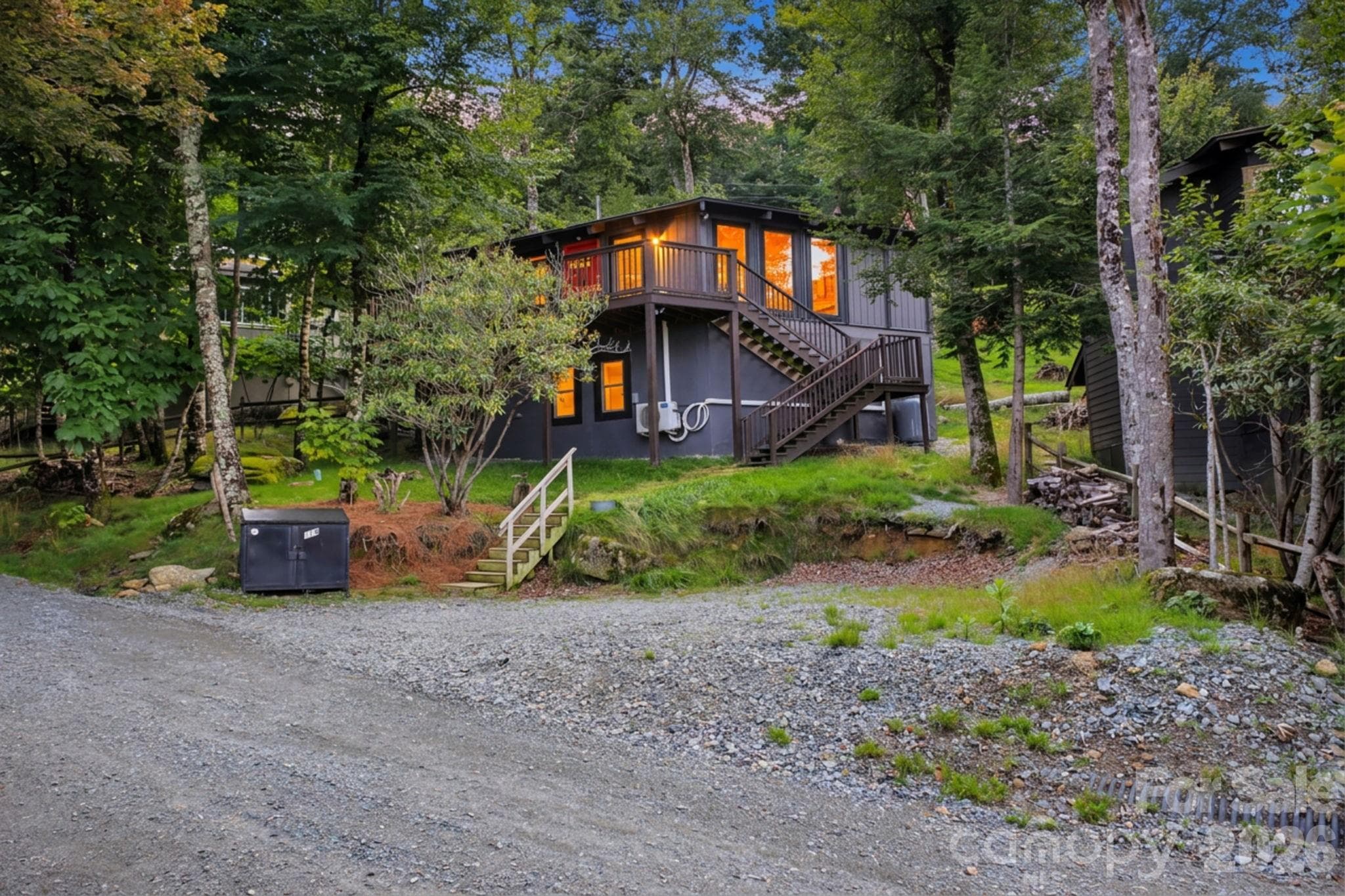 Single Family Residence at 119 Beechwood Lane, Beech Mountain, photo 45 of 46