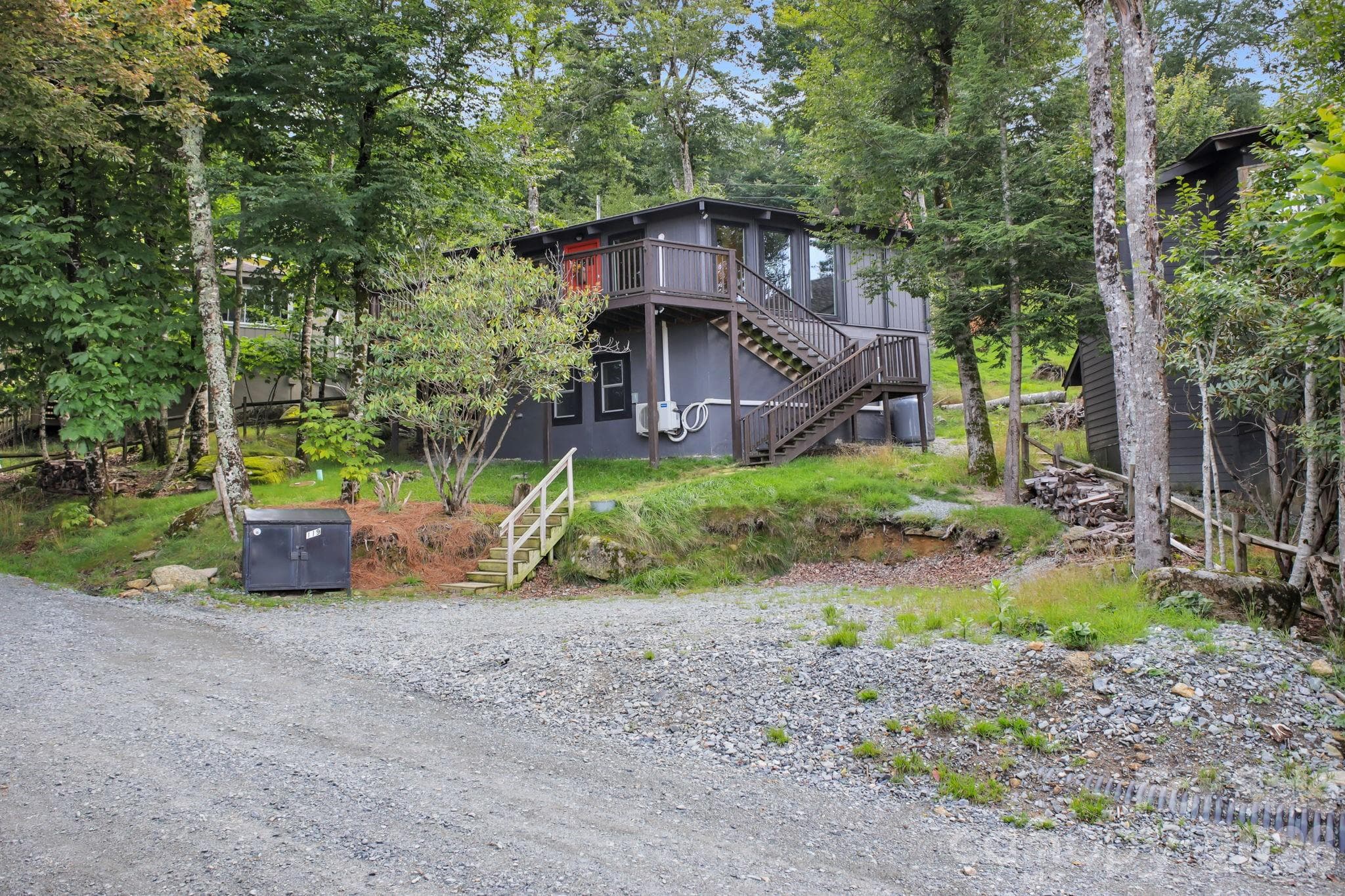 Single Family Residence at 119 Beechwood Lane, Beech Mountain, photo 46 of 46
