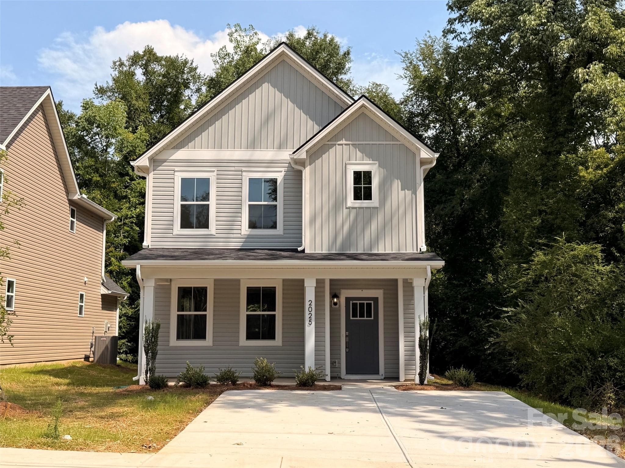 2025 Bishop Madison Lane