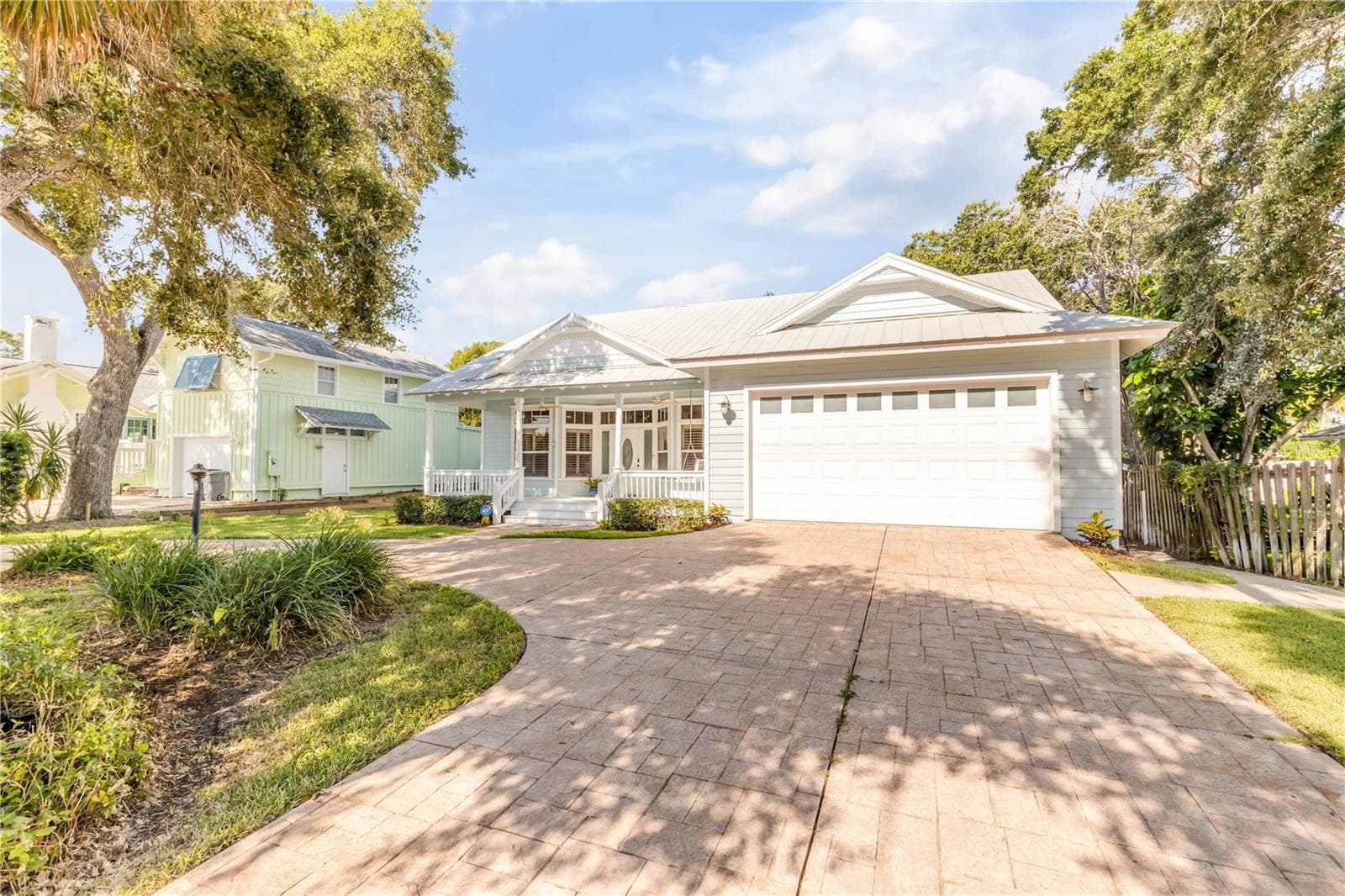 Single Family Residence at 410 S PENINSULA AVE, NEW SMYRNA BEACH, photo 3 of 58