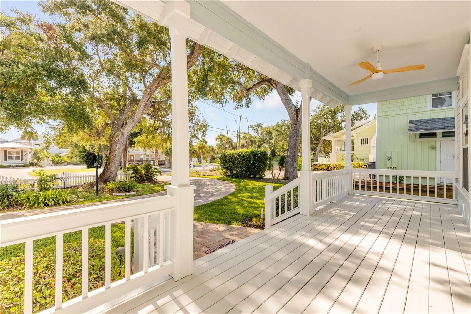 Single Family Residence at 410 S PENINSULA AVE, NEW SMYRNA BEACH, photo 6 of 58