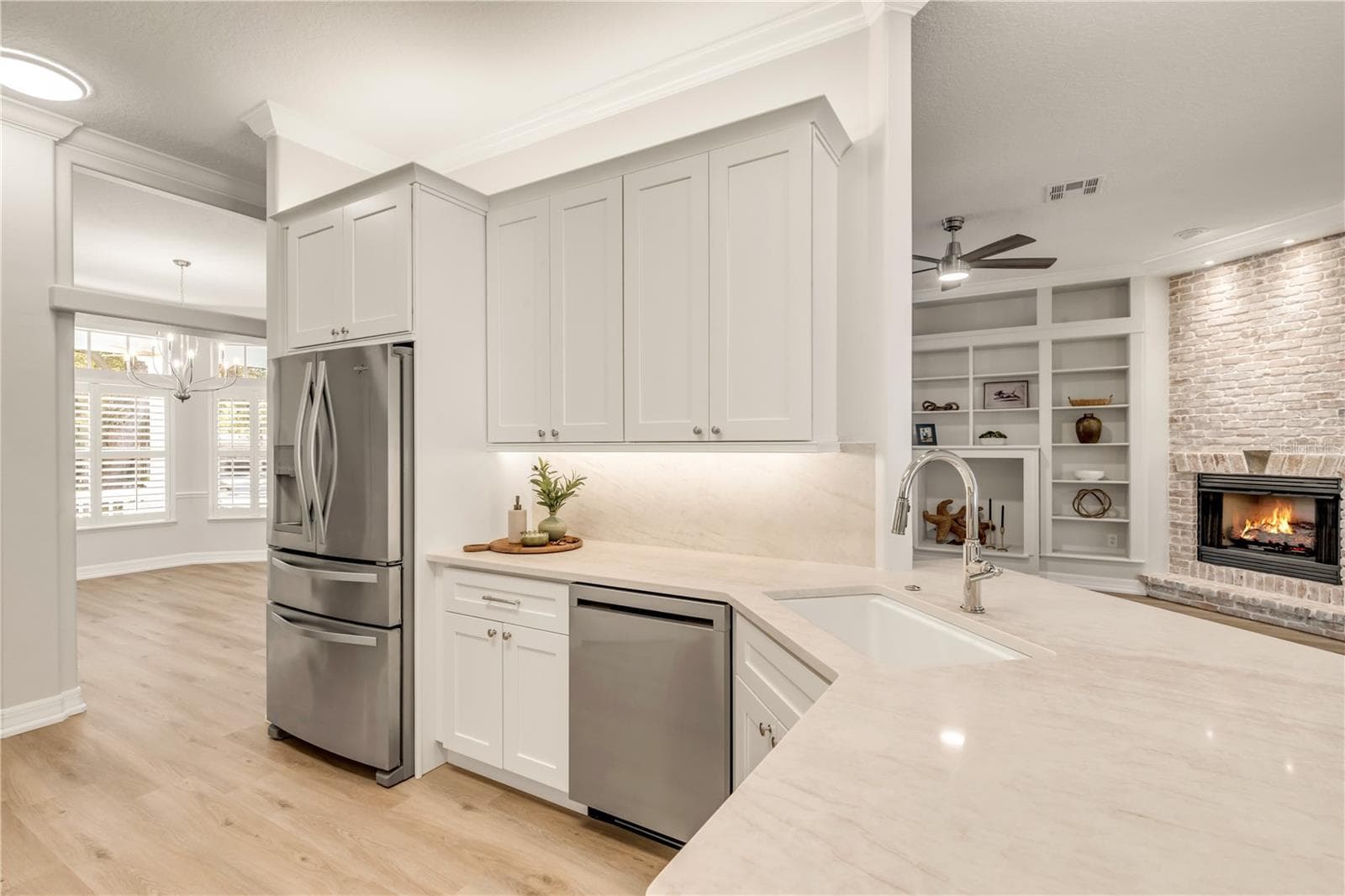 Remodeled in July 2026 - 410 S PENINSULA AVE, NEW SMYRNA BEACH