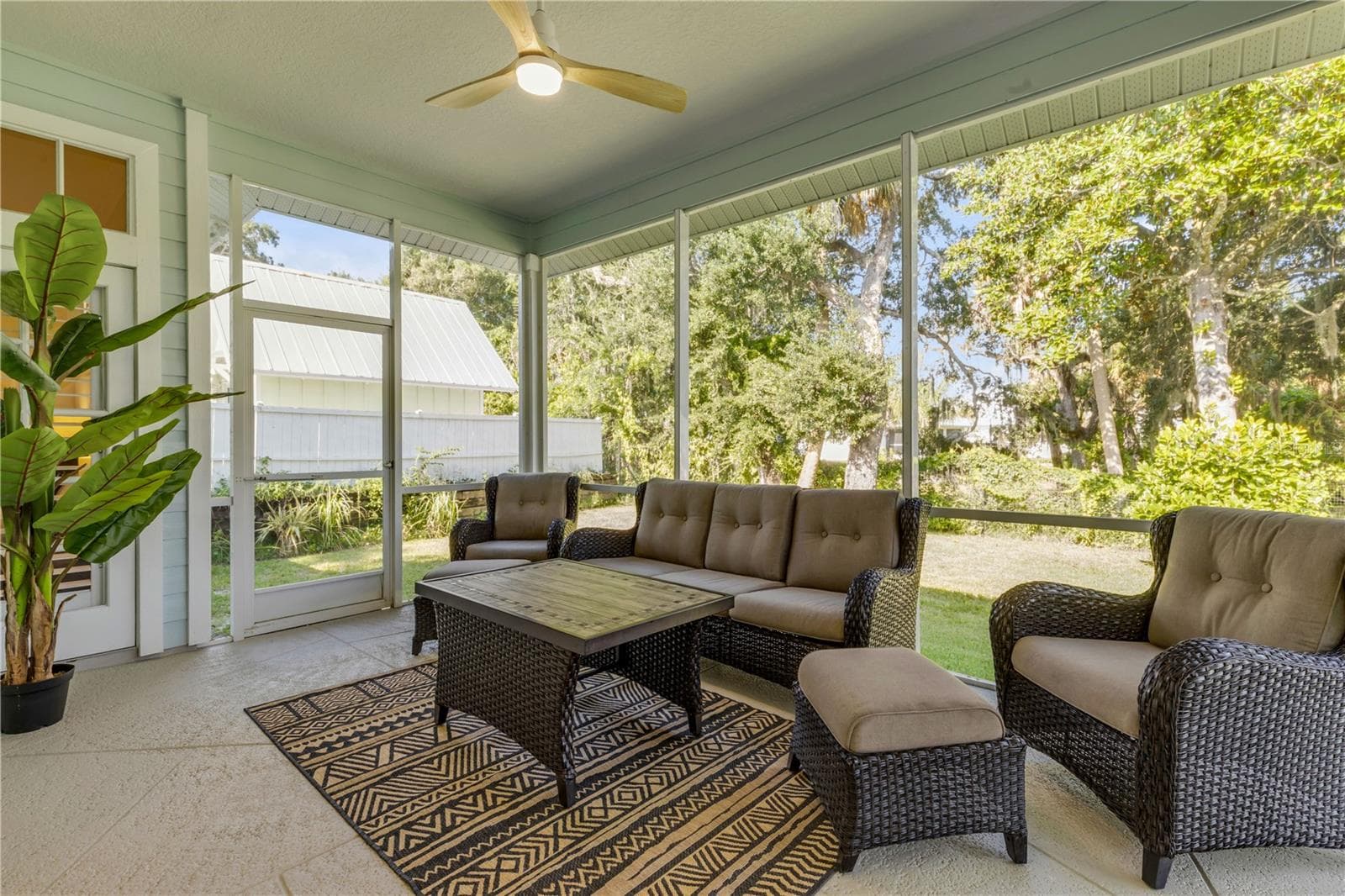 Single Family Residence at 410 S PENINSULA AVE, NEW SMYRNA BEACH, photo 46 of 58