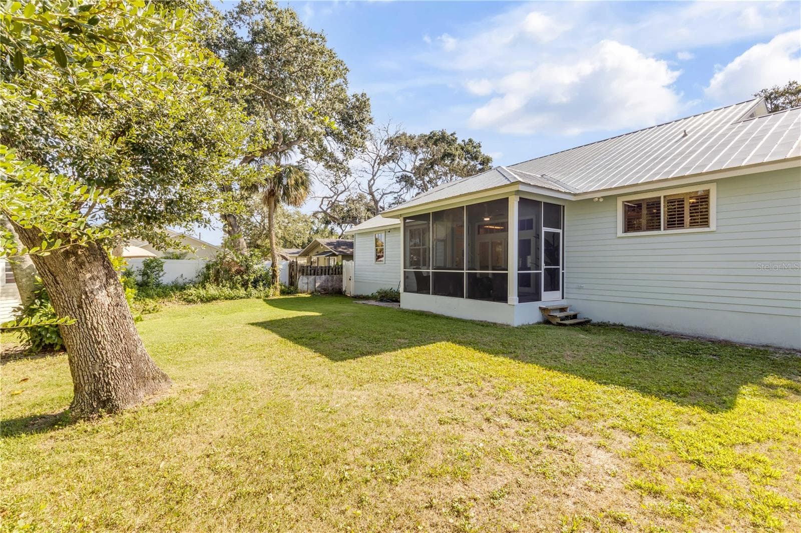 Single Family Residence at 410 S PENINSULA AVE, NEW SMYRNA BEACH, photo 51 of 58