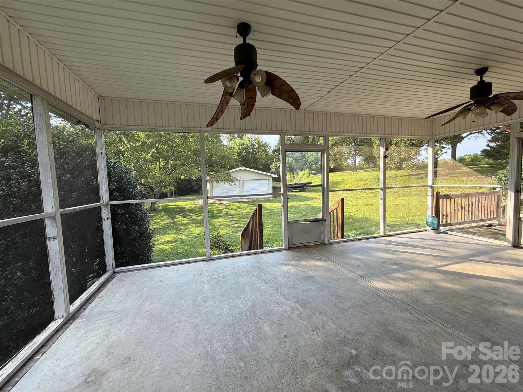 Single Family Residence at 123 JL Love Road, Jefferson, photo 23 of 32