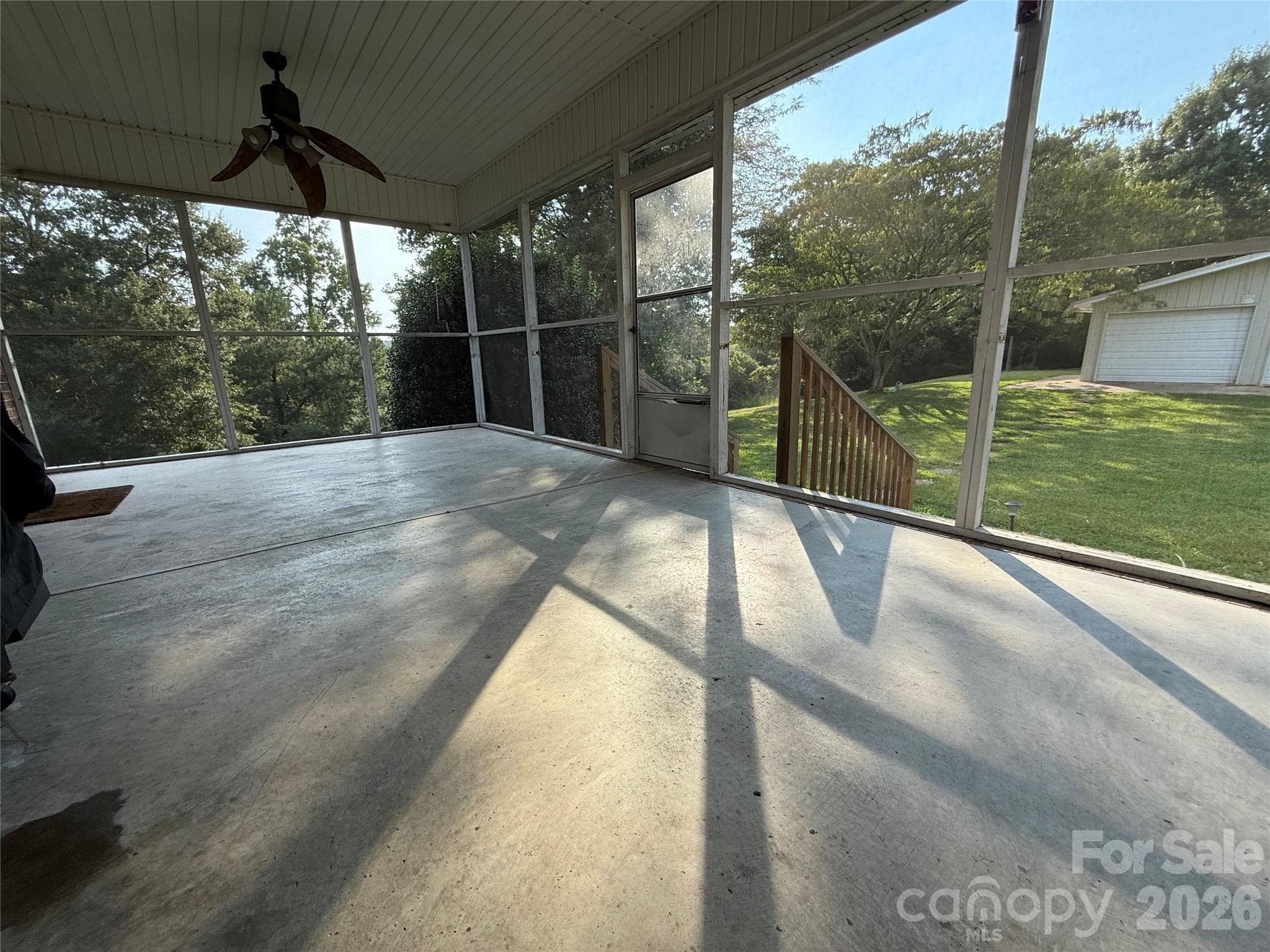 Single Family Residence at 123 JL Love Road, Jefferson, photo 25 of 32