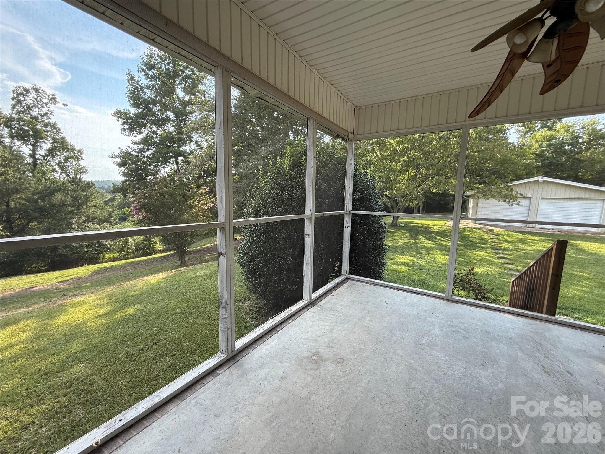 Single Family Residence at 123 JL Love Road, Jefferson, photo 24 of 32