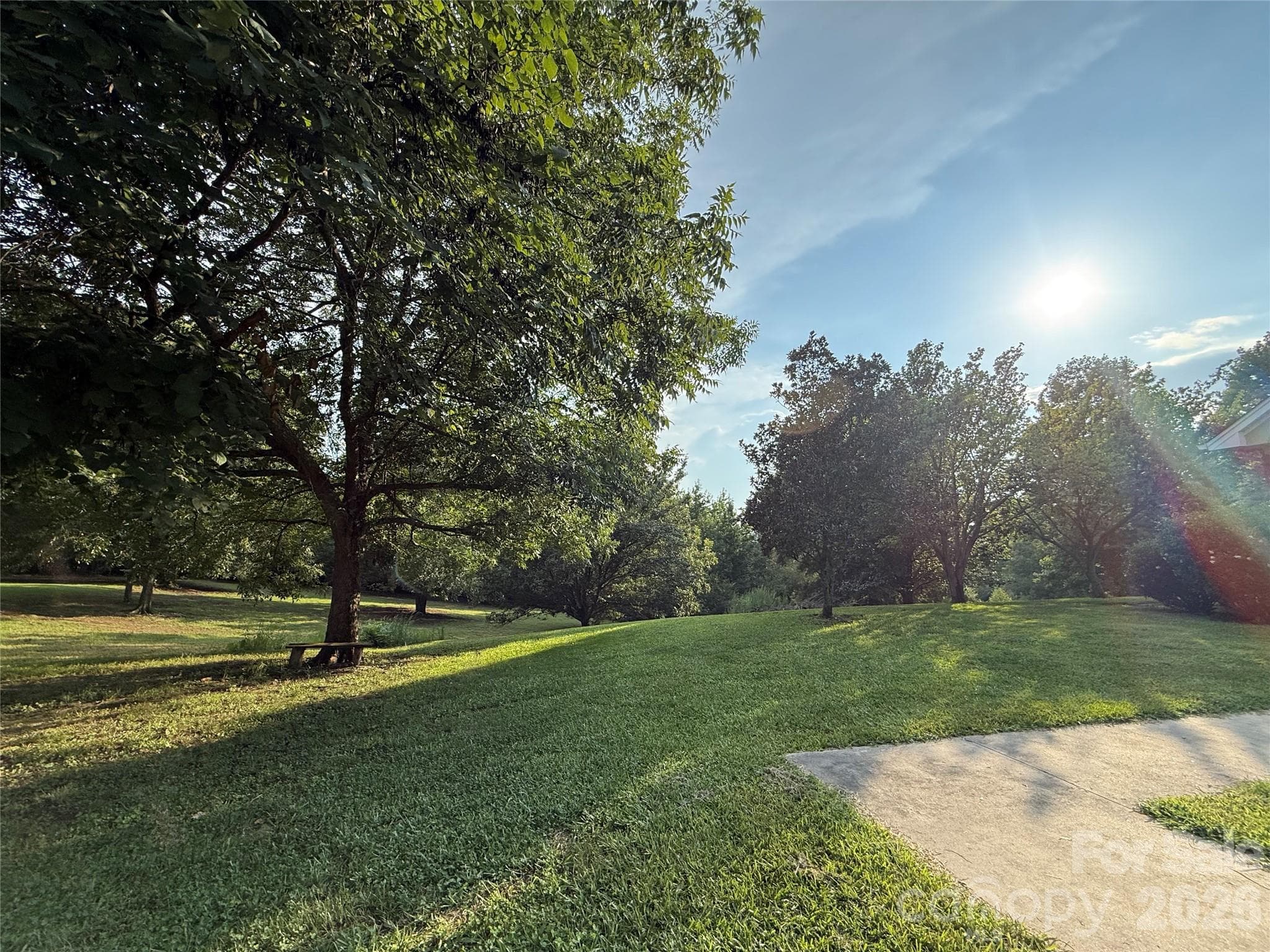 Single Family Residence at 123 JL Love Road, Jefferson, photo 29 of 32