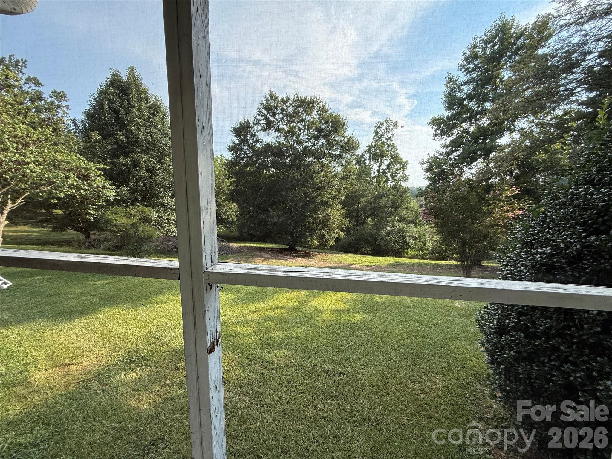 Single Family Residence at 123 JL Love Road, Jefferson, photo 31 of 32