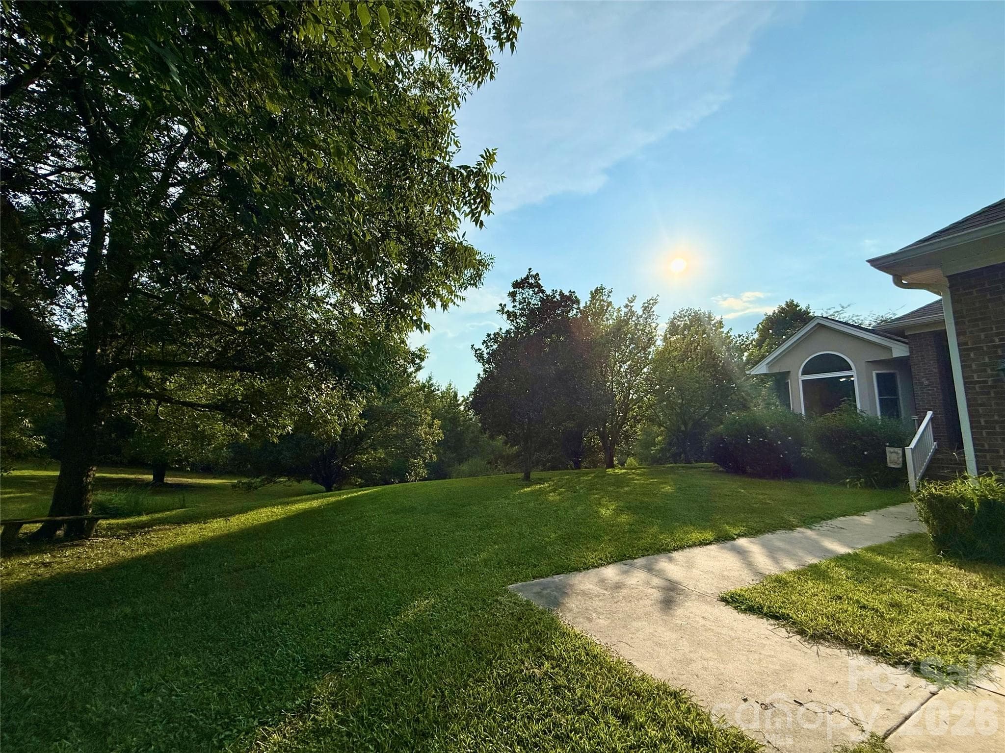 Single Family Residence at 123 JL Love Road, Jefferson, photo 32 of 32