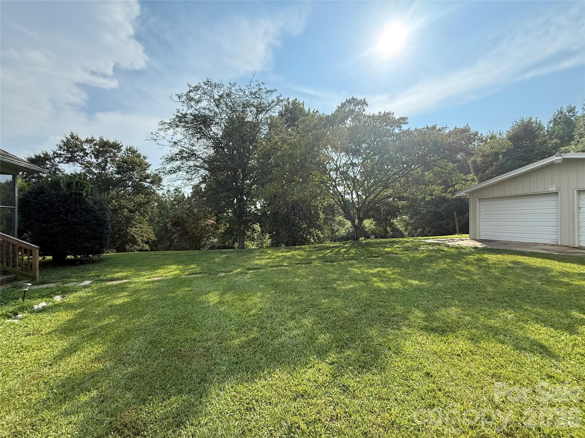 Single Family Residence at 123 JL Love Road, Jefferson, photo 28 of 32