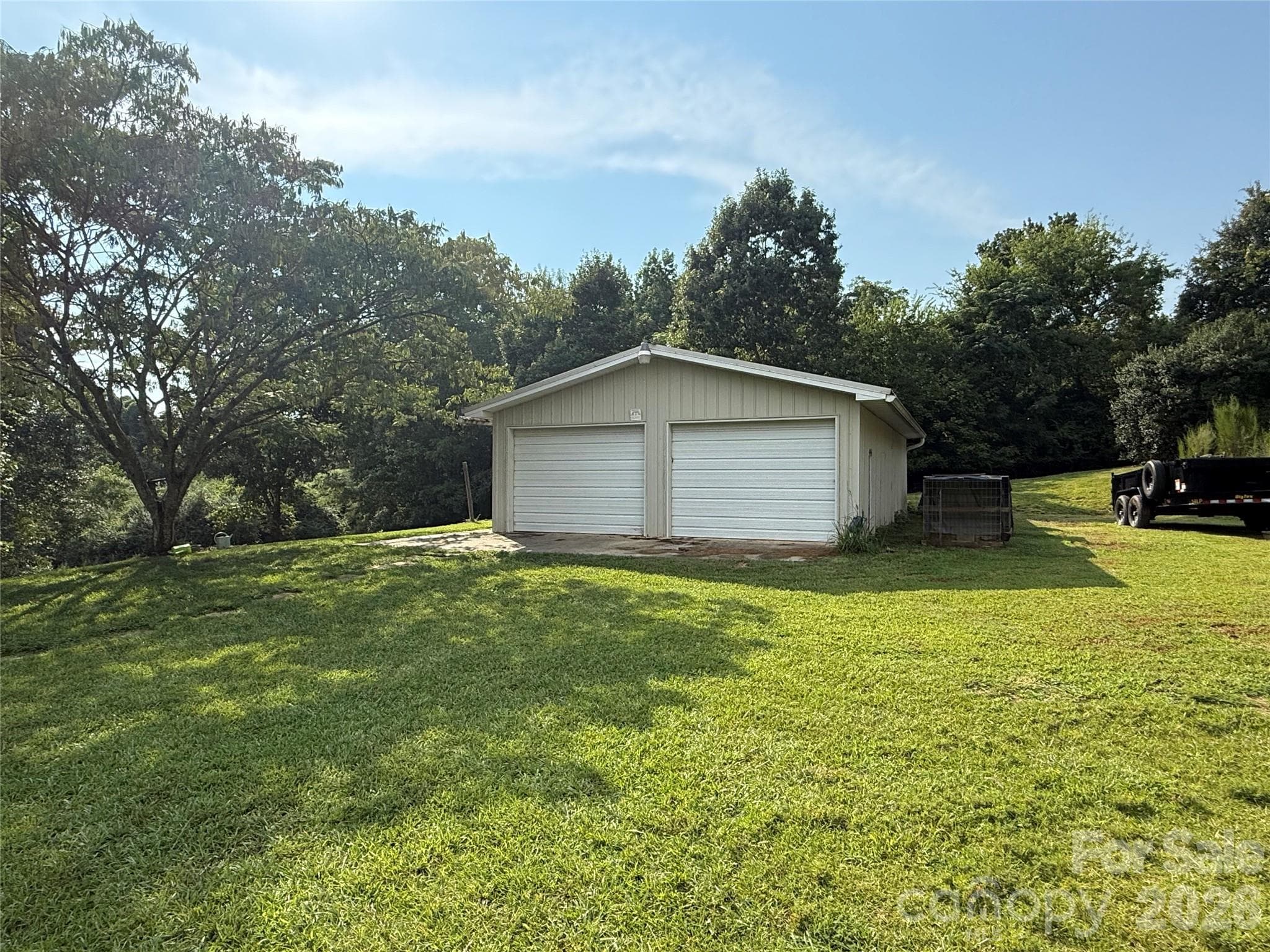 Single Family Residence at 123 JL Love Road, Jefferson, photo 27 of 32