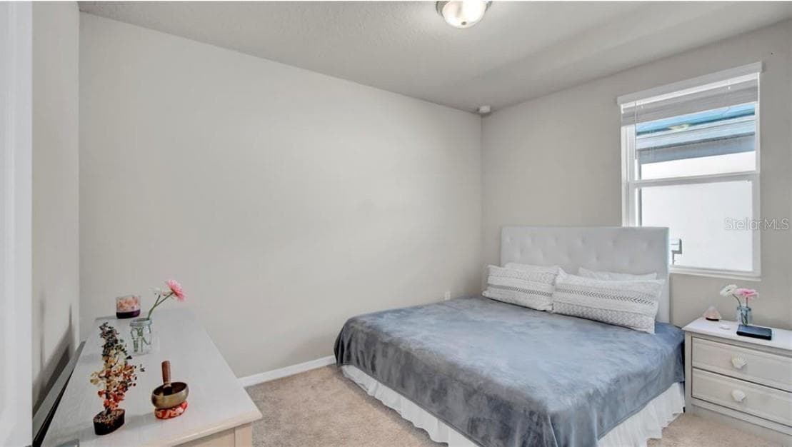 Bedroom 2 - 3041 CASSIDY LN, HAINES CITY