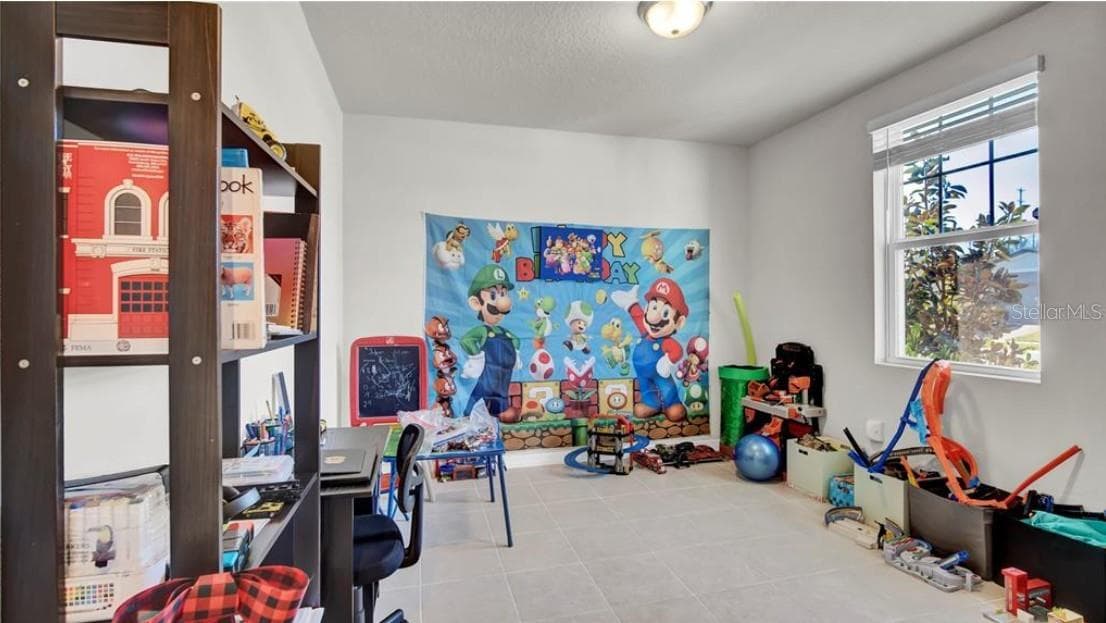 Bedroom 3 - 3041 CASSIDY LN, HAINES CITY