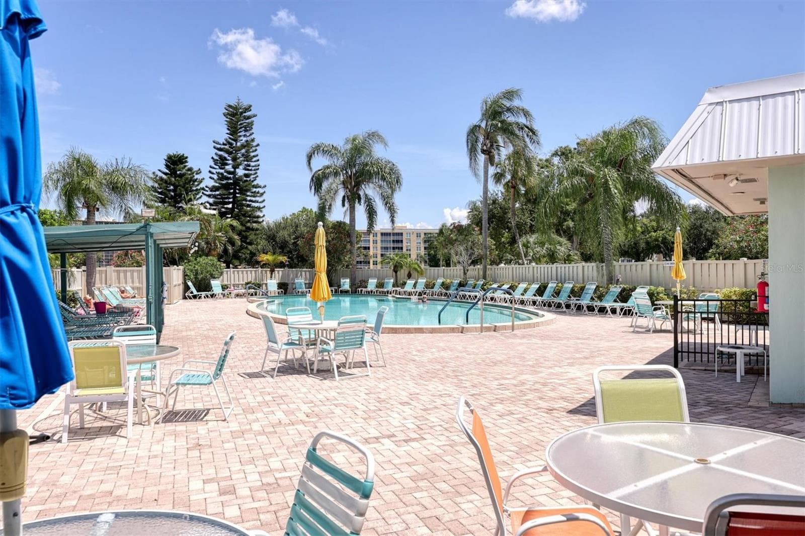 Condominium at 4040 IRONWOOD CIR #304F, BRADENTON, photo 33 of 54