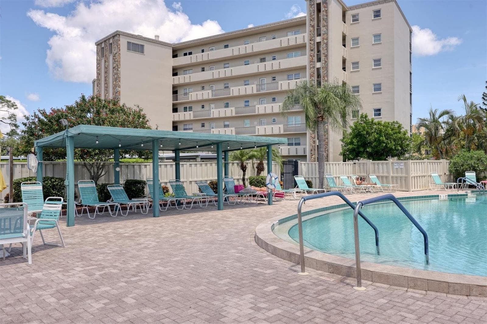 Condominium at 4040 IRONWOOD CIR #304F, BRADENTON, photo 36 of 54