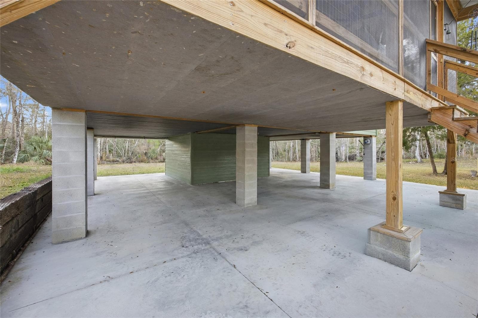 Single Family Residence at Track 79 CLAYTON RD, CEDAR KEY, photo 14 of 30