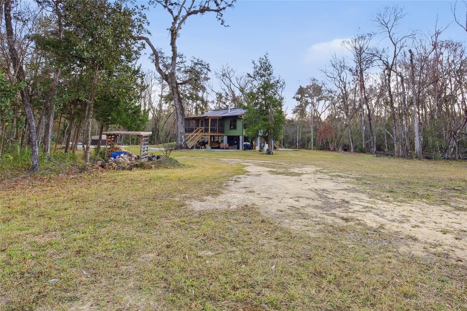 Single Family Residence at Track 79 CLAYTON RD, CEDAR KEY, photo 15 of 30