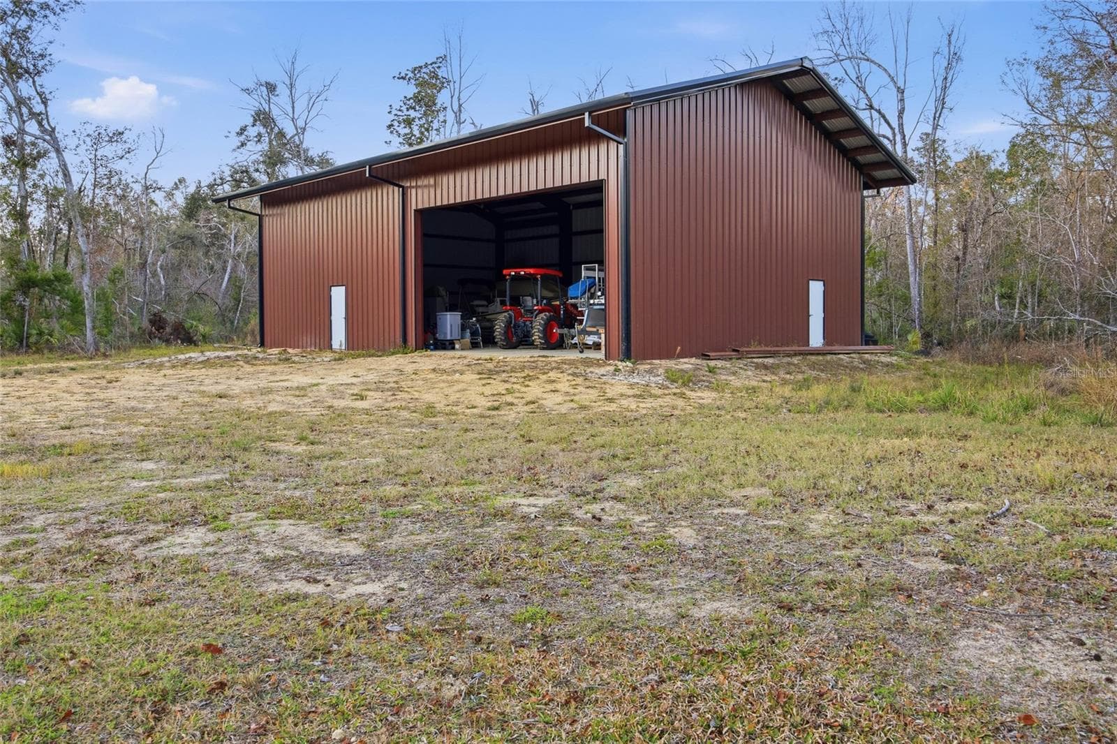 Single Family Residence at Track 79 CLAYTON RD, CEDAR KEY, photo 16 of 30