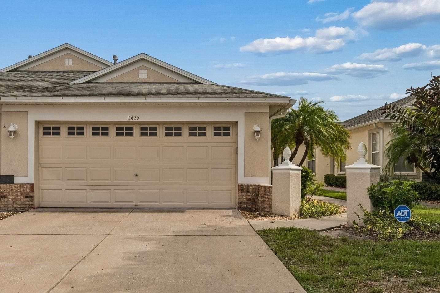 Single Family Residence at 11435 CAMBRAY CREEK LOOP, RIVERVIEW, photo 2 of 42