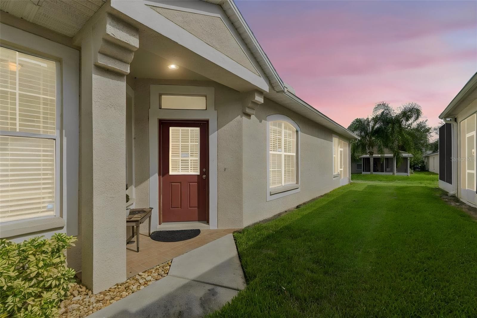 Single Family Residence at 11435 CAMBRAY CREEK LOOP, RIVERVIEW, photo 3 of 42