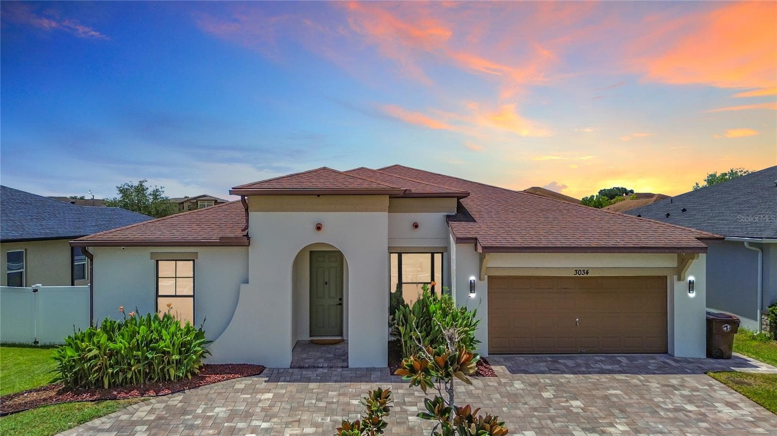 Single Family Residence at 3034 BOATING BLVD, KISSIMMEE, photo 7 of 72